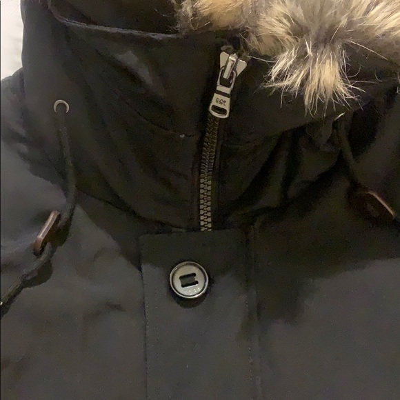 Michael Kors long coat - Picture 3 of 8